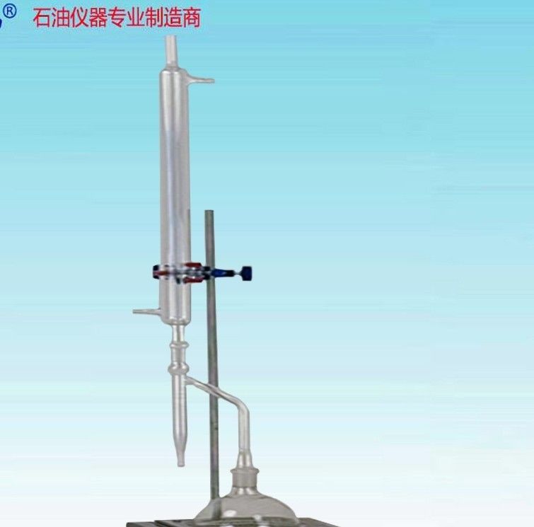 BSY-111石油产品水份测定仪（单联）图片
