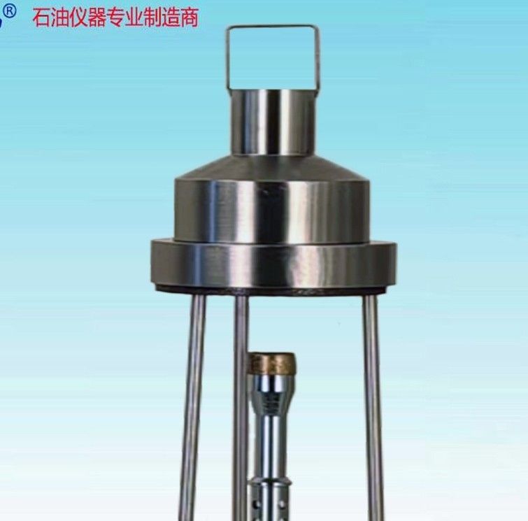 BSY-116石油产品残炭测定仪（康氏法）图片