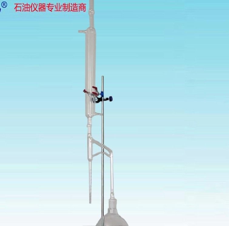 BSY-121原油水含量测定仪（蒸馏法单联）图片
