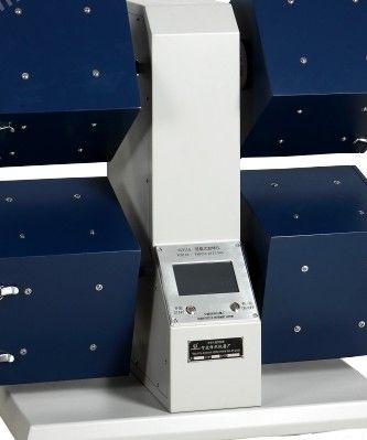 YG511A型箱式起球仪（四箱）图片