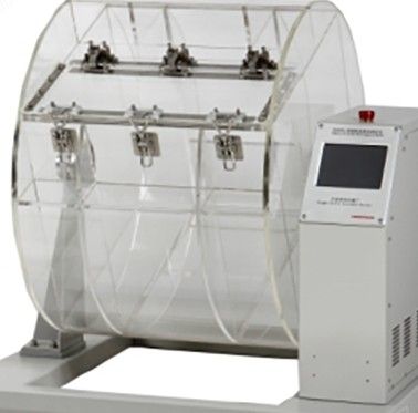 YG819型织物钻绒性能测试仪（国内产品）图片