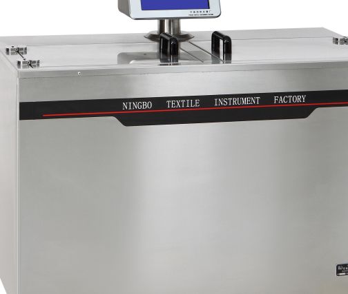 SW-12D耐洗色牢度试验机图片