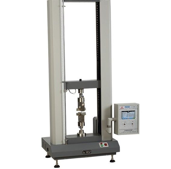 YG026-II型电子织物强力机图片