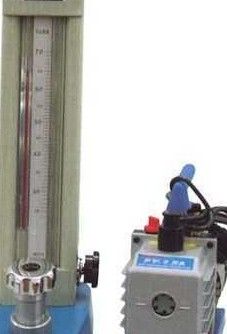 Y145C型马克隆值测定仪图片