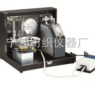 Y175型棉纤维气流仪图片