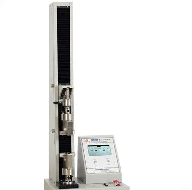 YG026T型电子织物强力机图片