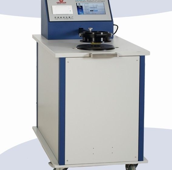 YG461E-IV数字式透气量仪图片