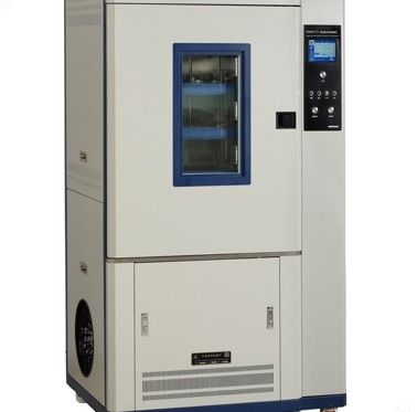 YG601H-III计算机式织物透湿仪（三层）图片