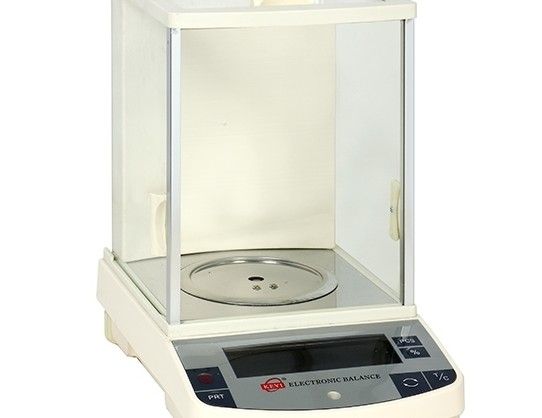 JY2003/FA2004电子天平图片