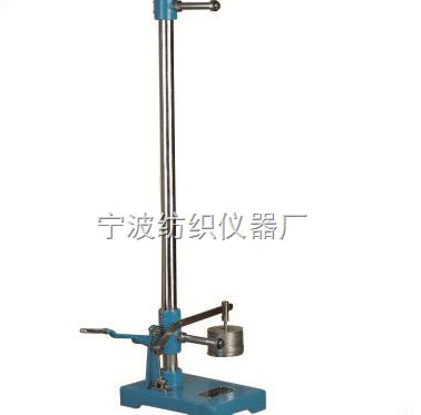 Y421A绒线圈长测长仪图片