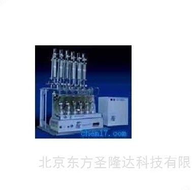 5000Parr公司全自动组合式化学反应器图片