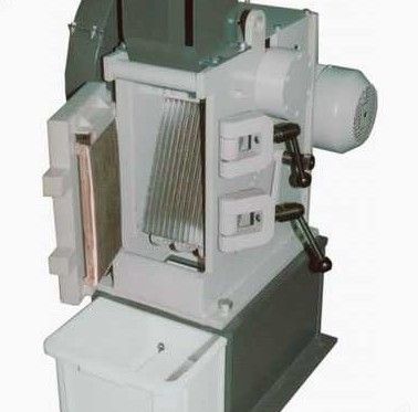 EB20/12.5大型通用颚式粉碎仪图片