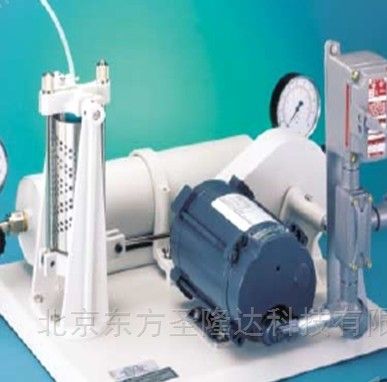 Parr 3900加氢摇摆反应器图片