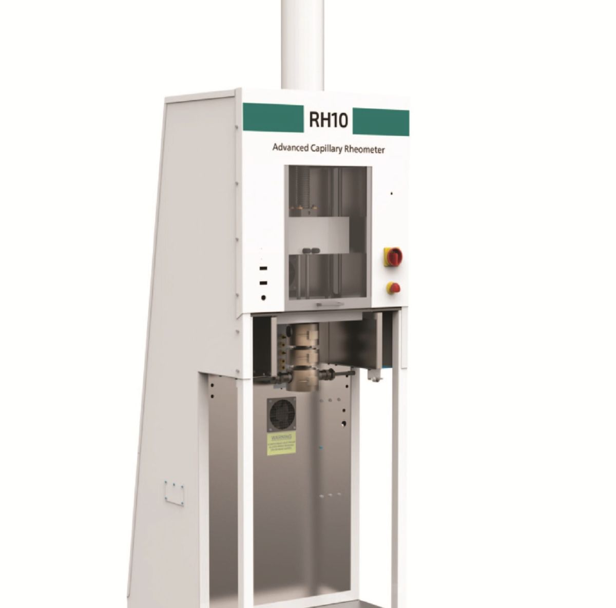 Rosand RH10rosand毛细管流变仪图片