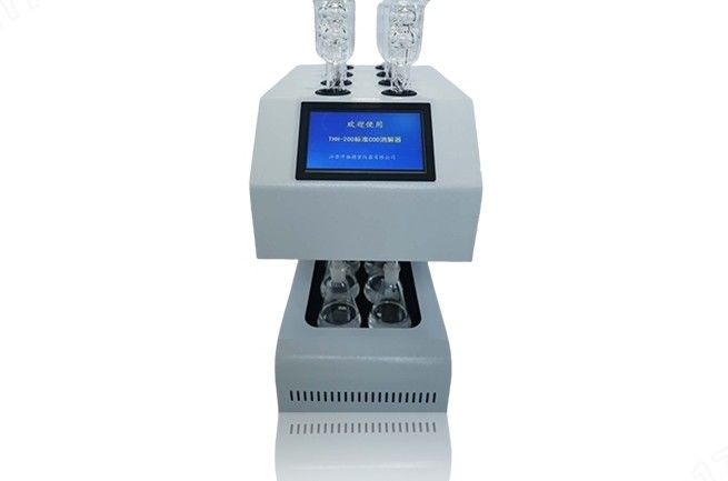 THH-2型标准COD消解器图片