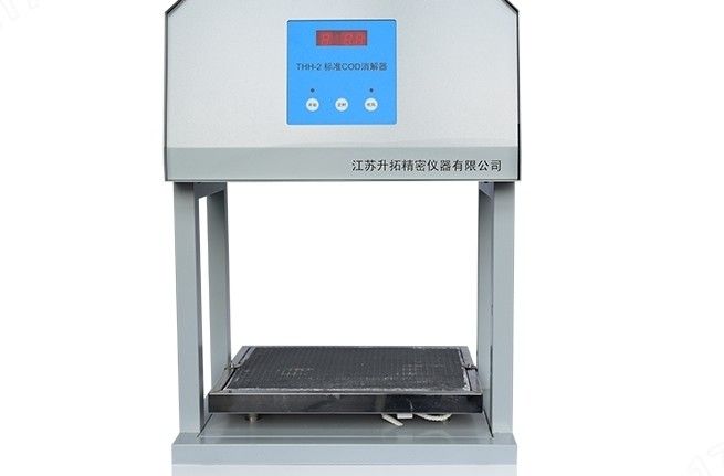 THH-2标准COD消解器图片