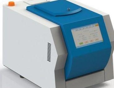 TSCL-2000单波长硫氯测定仪图片