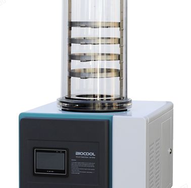 Lab-1A-50E冷冻干燥机图片