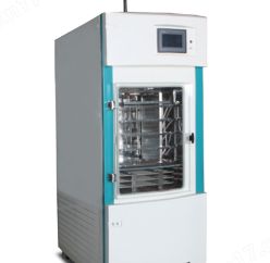 Pilot7-12M中试冻干机图片