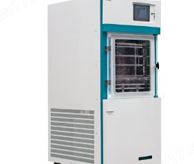 E经济型中试冷冻干燥机图片