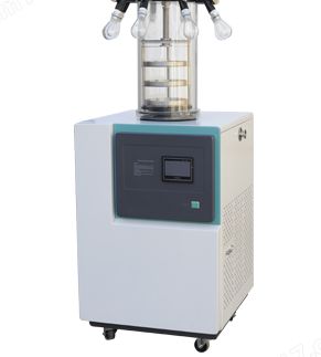 Lab-1D-80品牌冷冻干燥机（BIOCOOL）图片