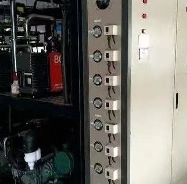 BIOCOOL博医康真空冷冻干燥机图片
