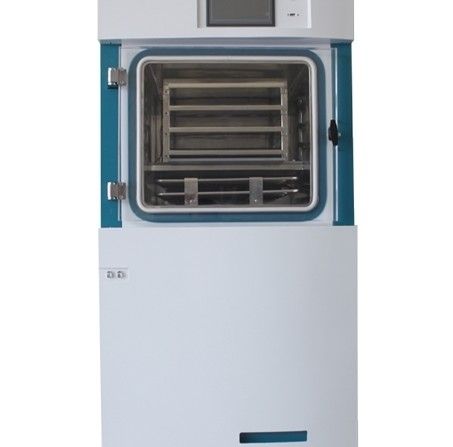 Pilot10-15S真空冷冻干燥机图片