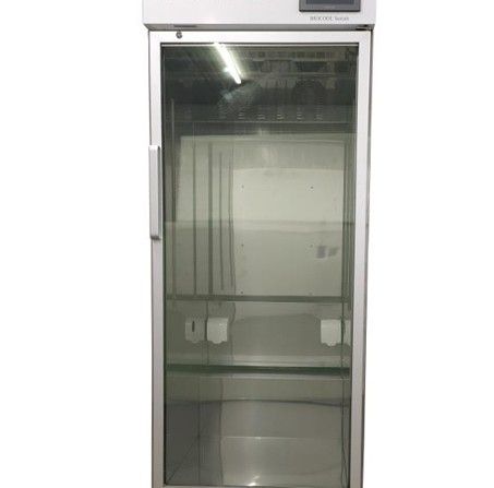 BIOCOOL-800层析冷柜图片