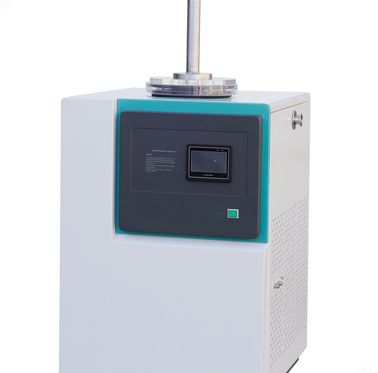 Lab-1E-135冷冻干燥机图片