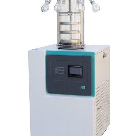 Lab-1D-135冻干机博医康Lab-1D-135冷冻干燥机图片