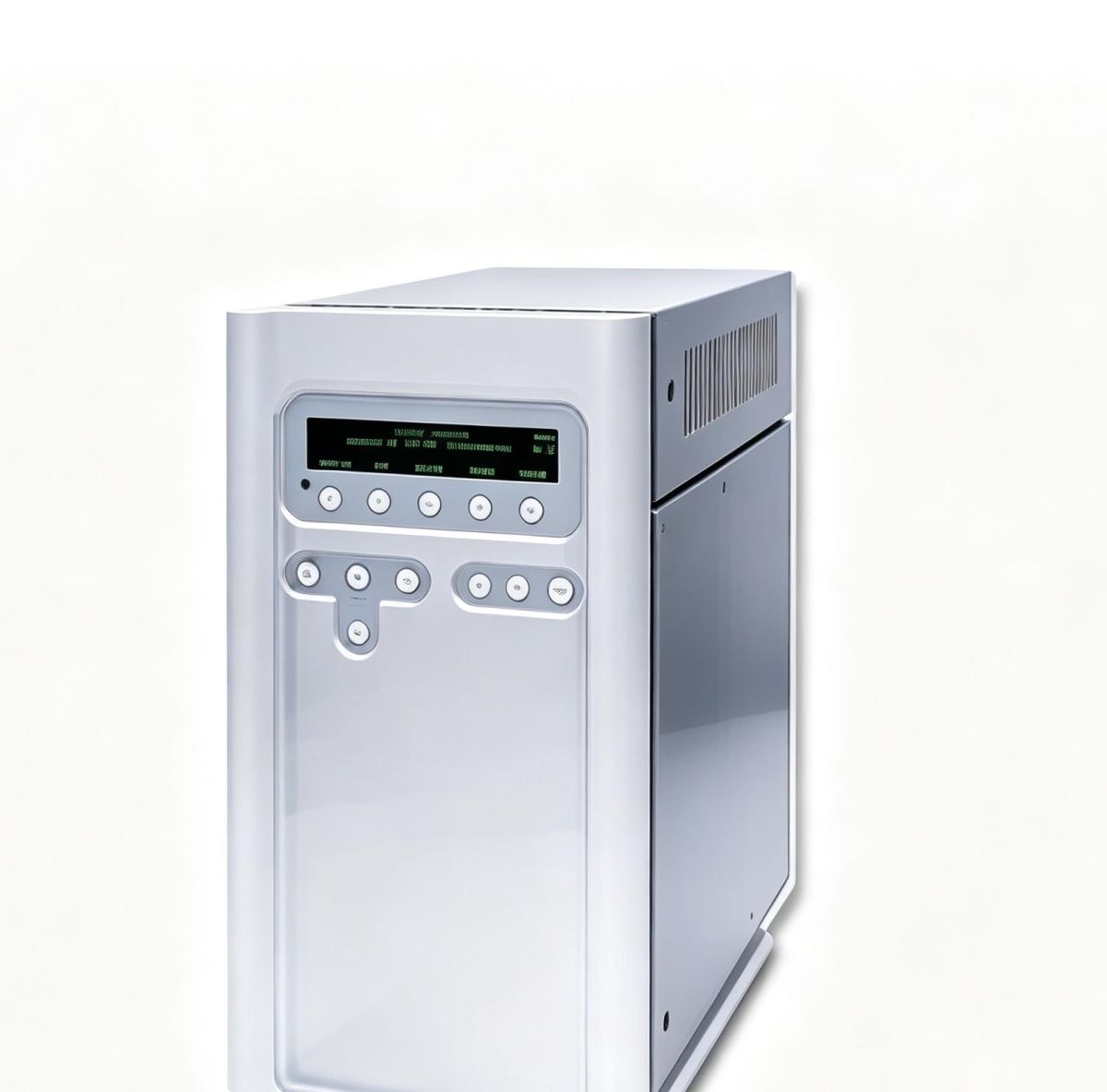 DECADE II电化学检测器图片