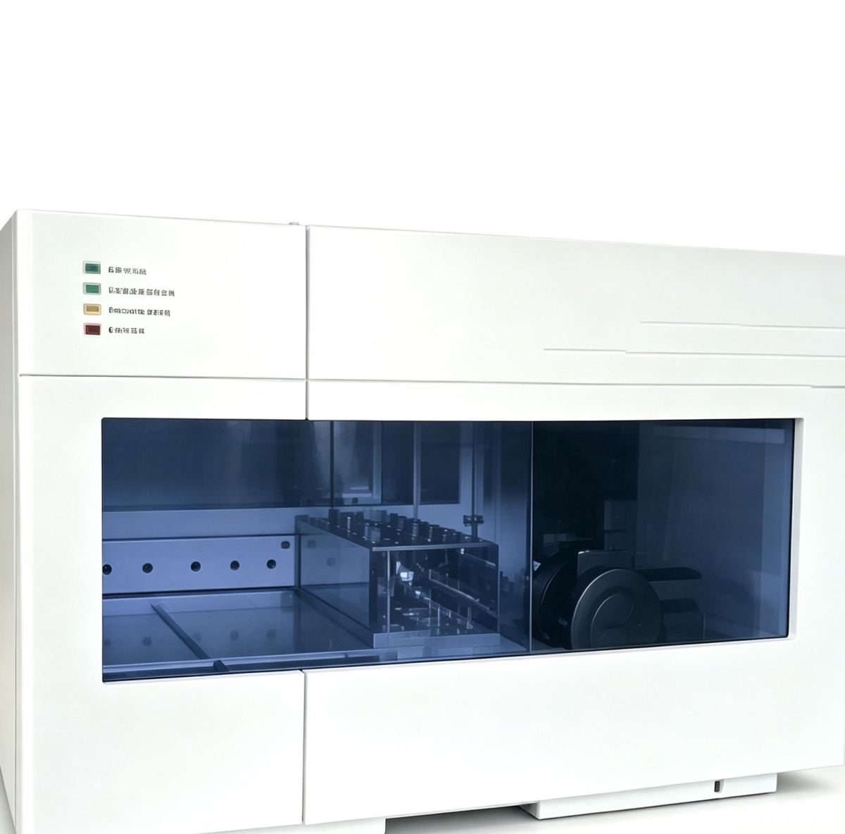 LB8150 Plus自动进样器图片
