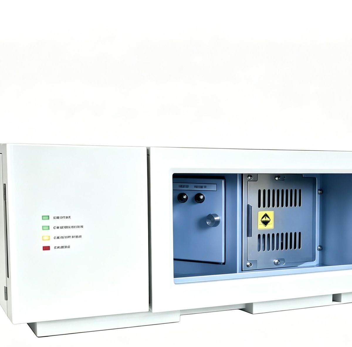 LB8120紫外检测器图片