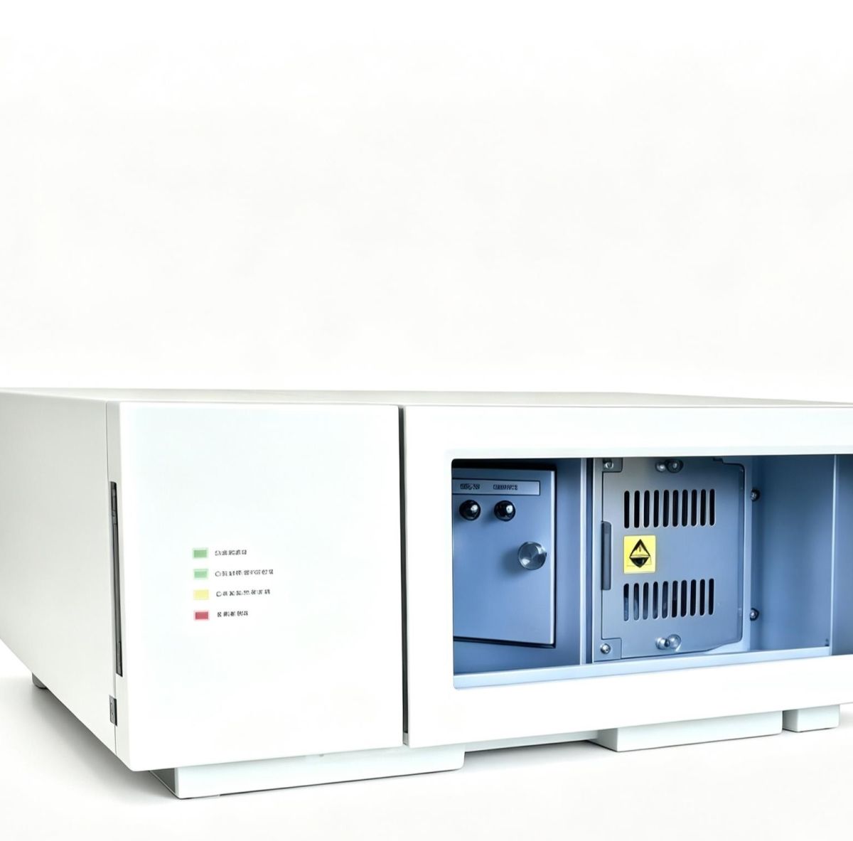 LB8170示差折光检测器图片
