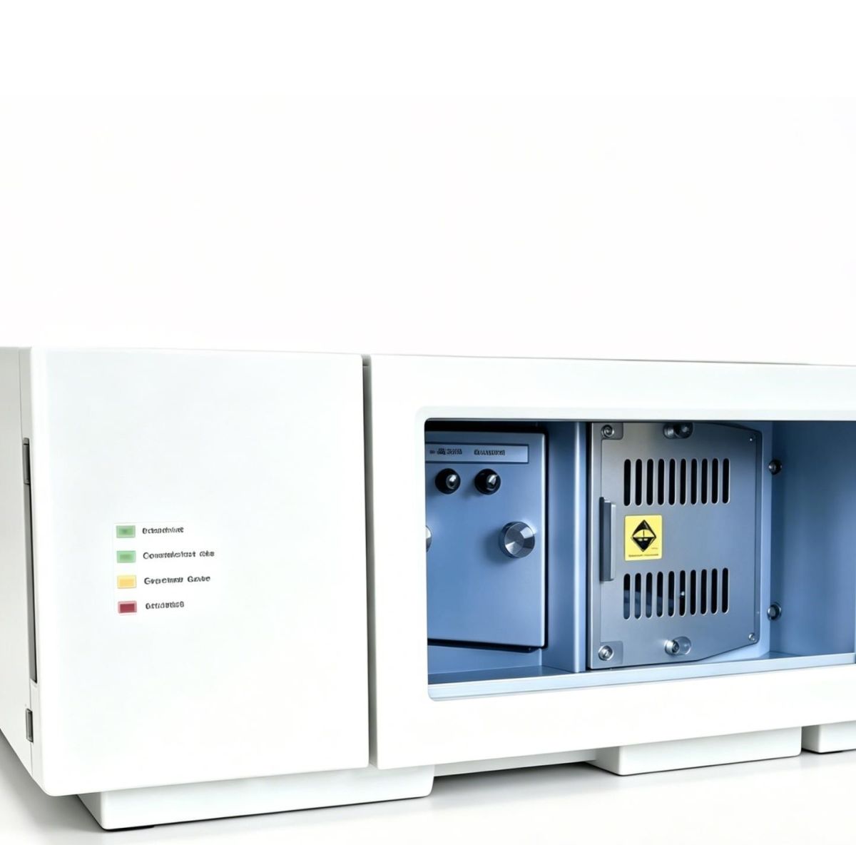 LB8180荧光检测器图片