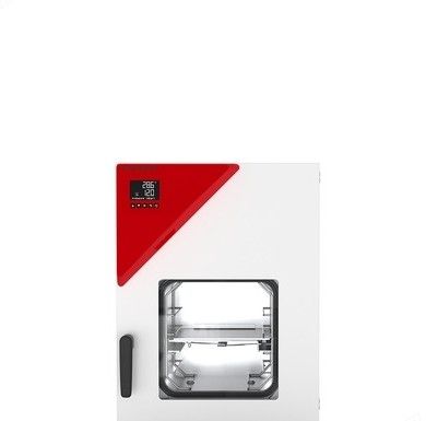 VDBINDER宾德适用不易燃溶剂真空烘箱图片