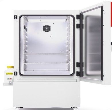 KBF-S ECO Solid.LineBINDER宾德恒温恒湿箱半导体制冷图片