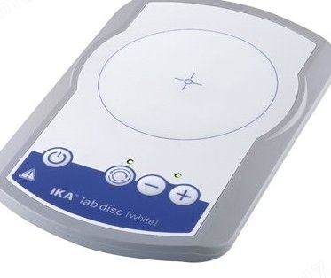 IKA Lab disc超薄磁力搅拌器图片