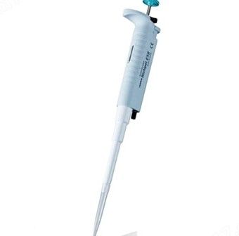 Nichiryo NPX数字可调微量移液器图片