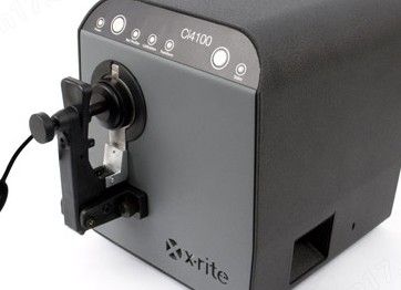 Ci4100爱色丽X-rite台式分光光度仪图片
