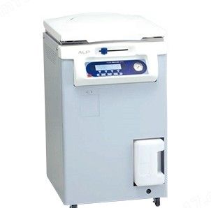 CLG-32L日本ALP CLG高压蒸汽灭菌器图片
