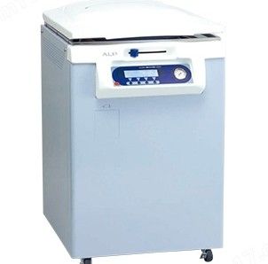 CLG-40L日本ALP CLG高压蒸汽灭菌器图片