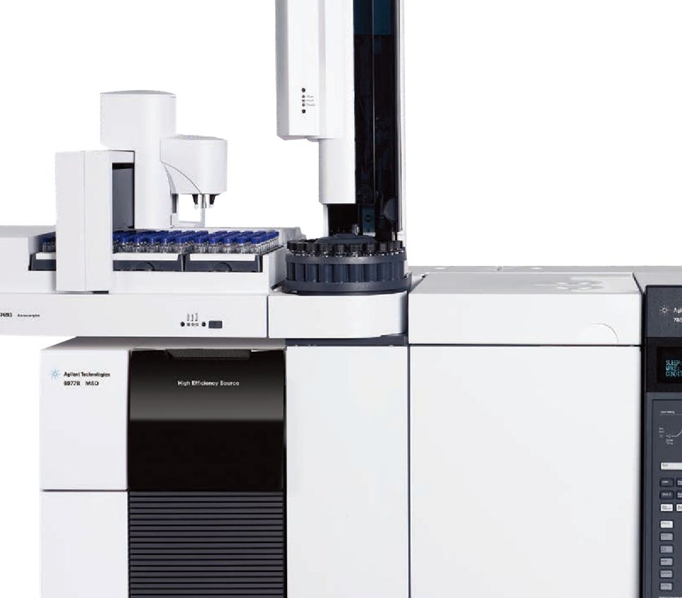 5977B安捷伦Agilent GC/MSD单四极杆气质联用图片