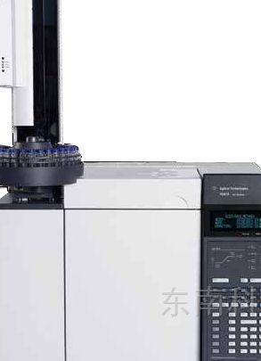 Agilent 7890B安捷伦Agilent气相色谱仪图片