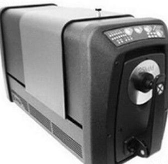 Ci7800爱色丽台式分光光度仪色差仪图片