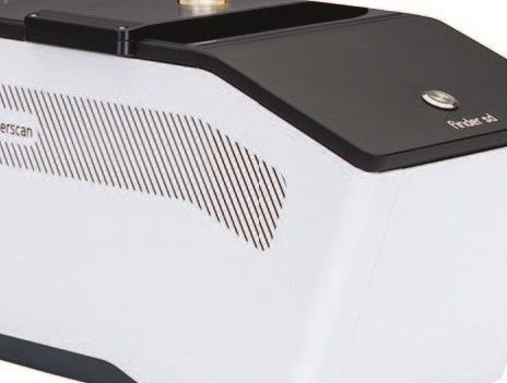 Finder SD Hiperscan近红外分析仪图片