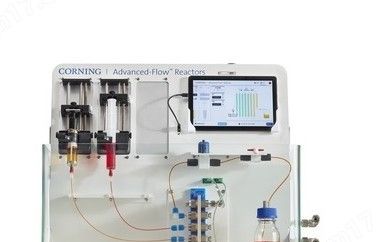 Nebula&trade;康宁星云&trade;教学平台反应器图片