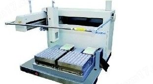 NSS-1000IIBasic日本立洋NSS-1000IIBasic机器人分液系统图片