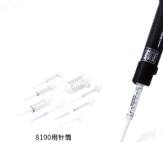 MODEL8100日本立洋MODEL8100可调连续加样器图片