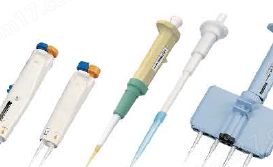 Custom-made Pipettes日本立洋可订制移液器、分注器图片